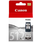 CANON - CARTUCCIA PG-512 NERO CANON
