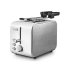 DELONGHI - TOSTAPANE 500W C/FUNZ SCONGELAMENTO BIAN