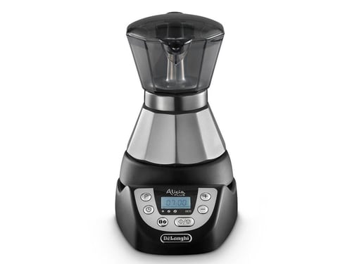 DELONGHI - CAFFETTIERA ELETTRICA 2 TZ PROGRAMMABILE