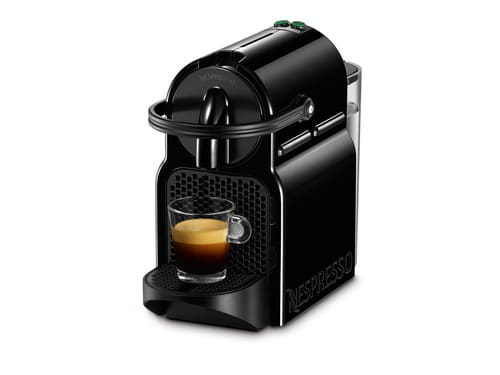 DELONGHI - MACCH CAFFE' C/CAPSULE NERA INISSIA NESP DELEN80B