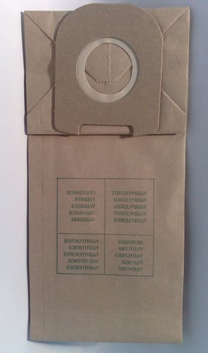 ELETTROCASA - CONF.SACCH COLOMBINA 130.20-21/16040-41