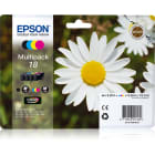 EPSON - MARGHERITA MULTIPACK 18 EPSC13T18064020