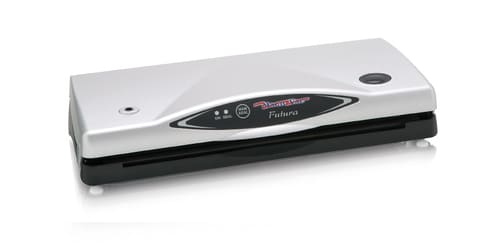 FLAEM NUOVA SPA - SISTEMA PER SOTTOVUOTO FLEFUTURA