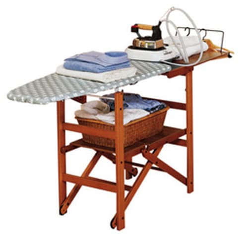 FOPPA PEDRETTI - ASSO STIRO PIEG CILIEGIO VANO FERRO FOPASSONO