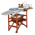 FOPPA PEDRETTI - ASSO STIRO PIEG CILIEGIO VANO FERRO FOPASSONO