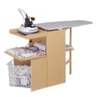 FOPPA PEDRETTI - ASSE DA STIRO CON MOBILETTO FOPSISTIRANA