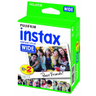 FUJI - FILM WIDE 10 FOGLI TWIN PACK
