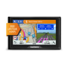GARMIN - NAV. 4.3 EU 15 PAESI MAPPE A VITA FUNZI