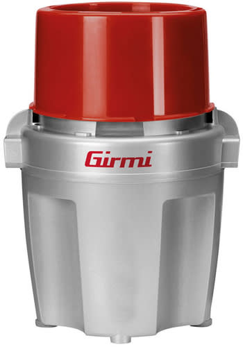 GIRMI - TRITATUTTO 50W FUNZ A PRESSIONE GIRMI