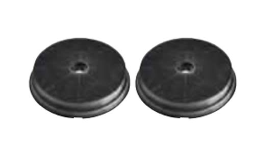 GLEM GAS - FILTRO CARBONI CIRCOLARE