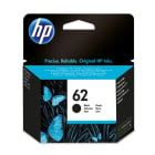 HEWLETT PACKARD - CARTUCCIA 62 HP BLACK INK CARTRIDGE