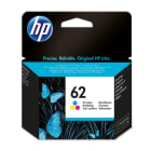 HEWLETT PACKARD - CARTUCCIA 62 TRI-COLOR INK CARTRIDGE