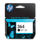HEWLETT PACKARD - CARTUCCIA HP INK NERA N.364