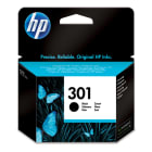 HEWLETT PACKARD - CARTUCCIA 301 NERO
