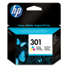 HEWLETT PACKARD - CARTUCCIA 301 COLORE
