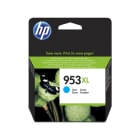 HEWLETT PACKARD - HP 953XL HIGH YIELD CYAN ORIGINAL