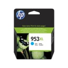 HEWLETT PACKARD - HP 953XL HIGH YIELD CYAN ORIGINAL