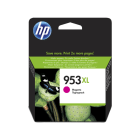 HEWLETT PACKARD - HP 953XL HIGH YIELD MAGENTA ORIGINAL HEWF6U17AEBL