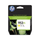 HEWLETT PACKARD - HP 953XL HIGH YIELD YELLOW ORIGINAL HEWF6U18AEBL
