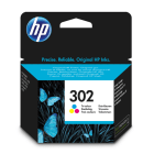 HEWLETT PACKARD - INK BLISTER 302 TRI-COLOR CARTRIDGE