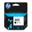HEWLETT PACKARD - CARTUCCIA HP 302 BLACK CARTRIDGE