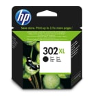 HEWLETT PACKARD - INK BLISTER HP 302XL BLACK CARTRID