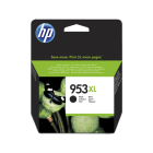 HEWLETT PACKARD - HP 953XL HIGH YIELD BLACK ORIGINAL