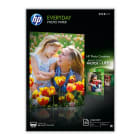 HEWLETT PACKARD - CARTA FOTOGRAFICA HP SEMI-LUCIDA A4