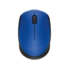 LOGITECH - MOUSE WIREL M171 BLUE LOG910004640