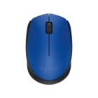 LOGITECH - MOUSE WIREL M171 BLUE