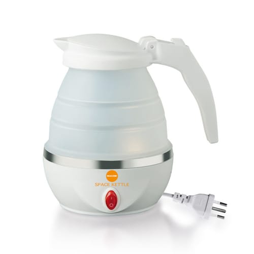 MACOM SRL - BOLLITORE ELETTRICO 08L SALVASPAZIO