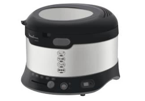 MOULINEX - FRIGGITRICE STAT.1,2KG C/TIMER FILTRO AN