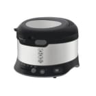 MOULINEX - FRIGGITRICE STAT.1,2KG C/TIMER FILTRO AN