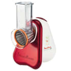 MOULINEX - TAGLIAVERDURA-GRATTAFORMAGGIO 150W