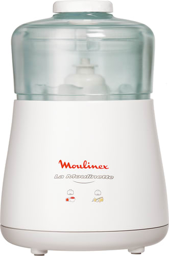 MOULINEX - TRITATUTTO 1000W MOULINETTE