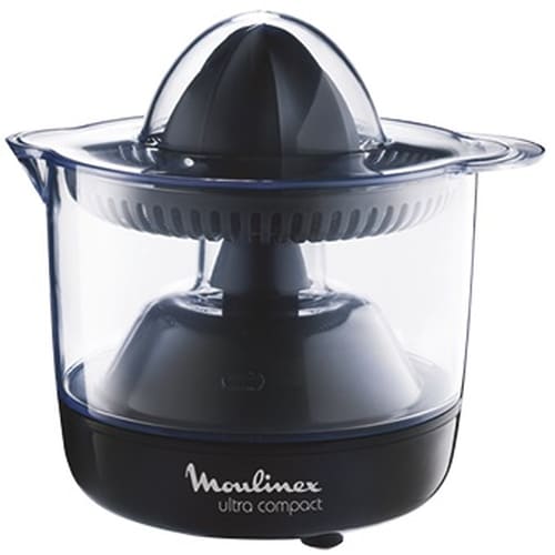 FORNITORE GENERICO - SPREMIAGRUMI 25W 0 50LT C/COPERCHIO ANTI