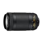 NIKON - OBIETTIVO 70-300 MM F/4.5-6.3G ED VR AF- NIK318015