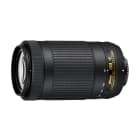 NIKON - OBIETTIVO 70-300 MM F/4.5-6.3G ED VR AF-