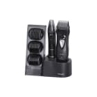 PANASONIC - REGOLABARBA RICAR 7IN1 C/TAGLIACAP DEPIL