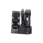 PANASONIC - REGOLABARBA RICAR 7IN1 C/TAGLIACAP DEPIL