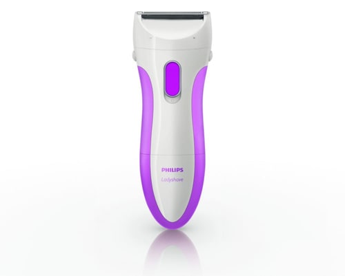 PHILIPS - DEPILATORE BATTERIA PHILIPS