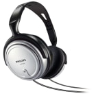 PHILIPS - CUFFIA CHIUSA SHP2500 PHILIPS