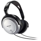 PHILIPS - CUFFIA CHIUSA SHP2500 PHILIPS