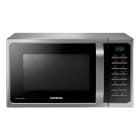 SAMSUNG - MICRO C/GRILL ELET 28LT VENTIL CRISP SIL SAMMC28H5015CS
