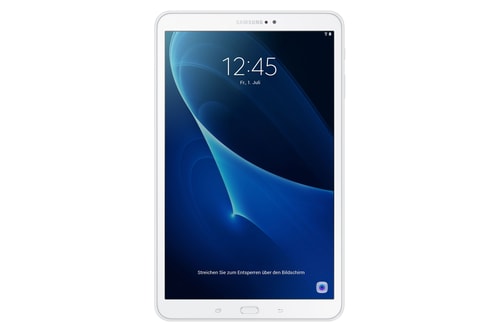 SAMSUNG - TAB A/LTE/10.1 /16GB/AND 6.0/OCORE 1.6GH SAMT585W