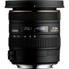 SIGMA - OB. 10-20MM-F/3.5-EX DC HSM NIKON