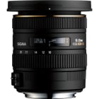 SIGMA - OB. 10-20MM-F/3.5-EX DC HSM NIKON