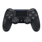 FORNITORE GENERICO - PS4 DUALSHOCK CONT BLACK V2