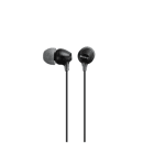 SONY - AURICOLARE IN EAR 9MM CON MICRO BLACK SONMDREX15APB