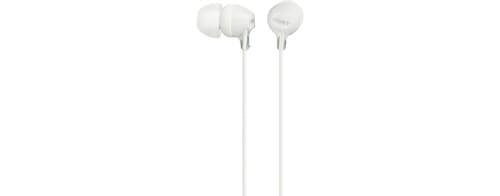 SONY - AURICOLARE MINISPINA FORMA L BIANCO